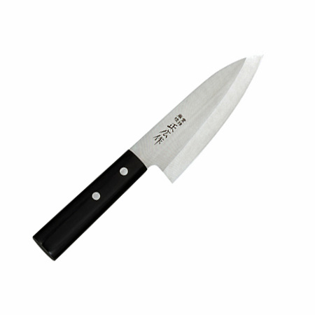 Нож кухонный «Дэба» для разделки рыбы 