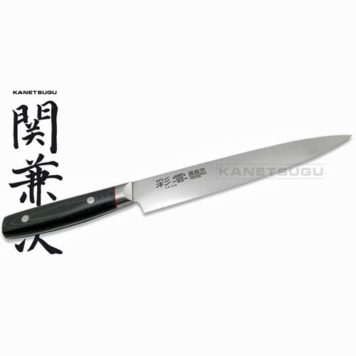 Нож для тонкой нарезки (Slicer)
