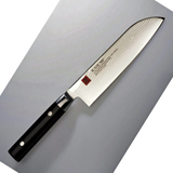 Нож кухонный "Японский шеф Сантоку"
