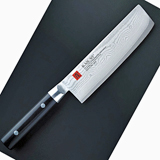 Нож-топорик для овощей "Накири"