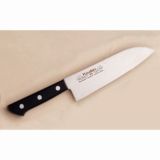   Нож кухонный "Сантоку японский шеф" 17,5 см 